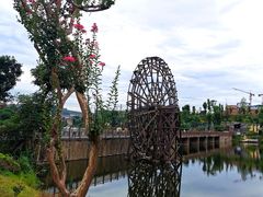 -枫香湖儿童公园