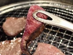 -黒毛和牛焼肉善 ZEN(難波心斎橋店)