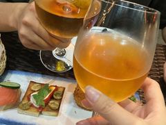 -LA MAISON公鸡和龙(蛇口店)