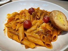 烤番茄肉酱通心面-卡朋西餐(悦汇城店)