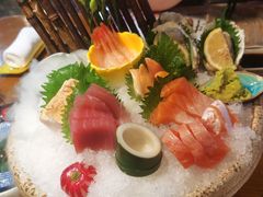 -大江户日本料理(吕厝店)