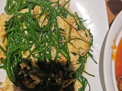 -毡房姑娘·新疆菜·烧烤