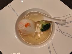 -广州文华东方酒店·江-由辉师傅主理