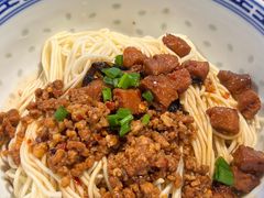 -辣肉面大王(天平路店)