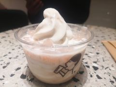 -喜茶(青岛金狮广场店)