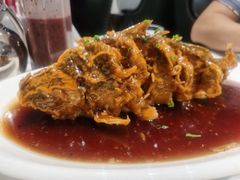 -金春禧·鲁菜海鲜(延吉路万达店)