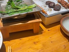 -肉串汪(月坛店)