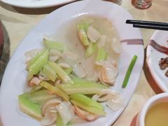 -老东风菜馆·潮汕大排档