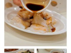 -凤凰楼酒家·粤宴点心(华强北店)