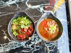-潮汕美牛肉丸火锅店(天宁寺店)