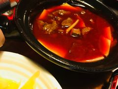 -我家小馆(江汉路店)