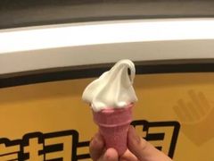 -麦当劳(漳州二路店)