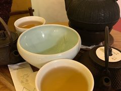 -去茶山(重庆万象城店)