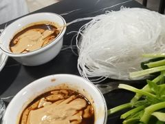-欣悦坊陈一刀热气羊肉火锅(清真路店)