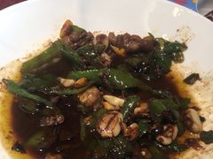 -秀儿四九城·新京菜(亚运村鸟巢店)