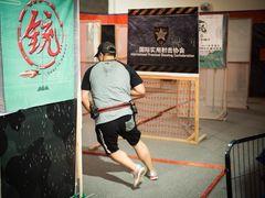 -湖南铳毅堂射击运动俱乐部有限公司