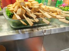 -北家姓转转小火锅(万辉店)