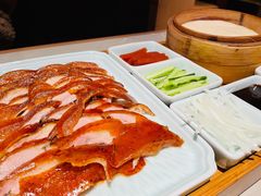 -丽满园·春饼烤鸭(金地广场店)