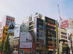 -秋叶原电器街