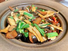 -云海肴·汽锅鸡·云南代表菜(美罗城店)