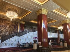 -北京中国大饭店