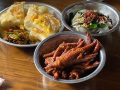 -88号小吃店·经典云南菜·地道纳西美食