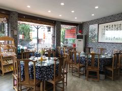 大堂-印象徽州·正宗徽菜体验店