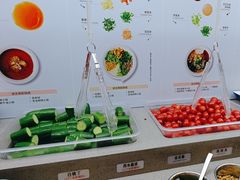 -海底捞火锅(枫蓝国际购物中心店)