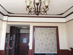 -青海湖大酒店