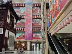 -中街·盛京龙城