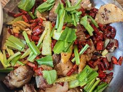 -小喜客·云南特色菜(纳西庭院店)