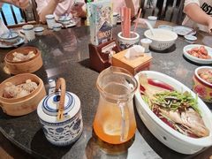 -南京大牌档(新街口德基广场店)