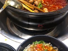 -钢管厂五区小郡肝串串香(南山店)