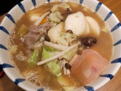 -阿香米线(深业上城店)