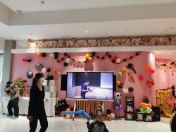 -禧月荟S月子中心(侨城店)