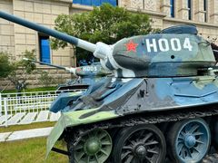 -中国人民解放军海军博物馆