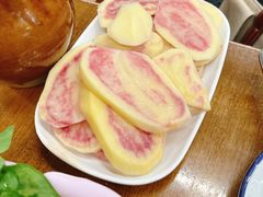 -茶马古道·野生菌清汤黄牛肉(沙溪店)