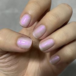 点击看大图 -Nail Romance·美甲罗曼史