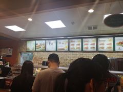 -赛百味SUBWAY(都汇天地店)