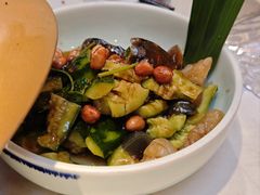 -鸣记脆皮烤鱼·海鲜烤鱼(三八广场店)