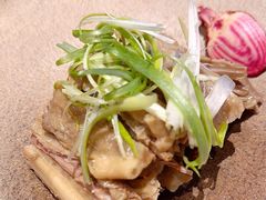 -红糖(香港嘉里酒店)