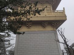 -天姥山