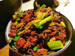 -山石榴·贵州菜(丰盛里店)