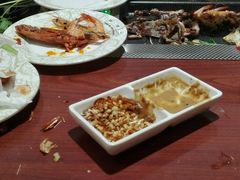 -比亚森自助烤肉料理(裕华店)