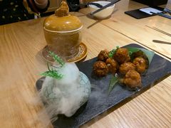 包心荔枝肉-老福洲徐记(福新店)