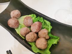-陈记顺和潮汕牛肉火锅(番禺迎宾大道店)