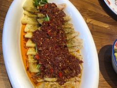 集市米肠面肺子-天山集市餐厅(康城店)