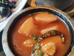 -海泰食府·新鲁菜·家宴(总部基地店)