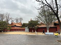 -戏马台景区