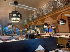 -清真·卡德尔大叔新疆主题餐厅(龙汇路店)